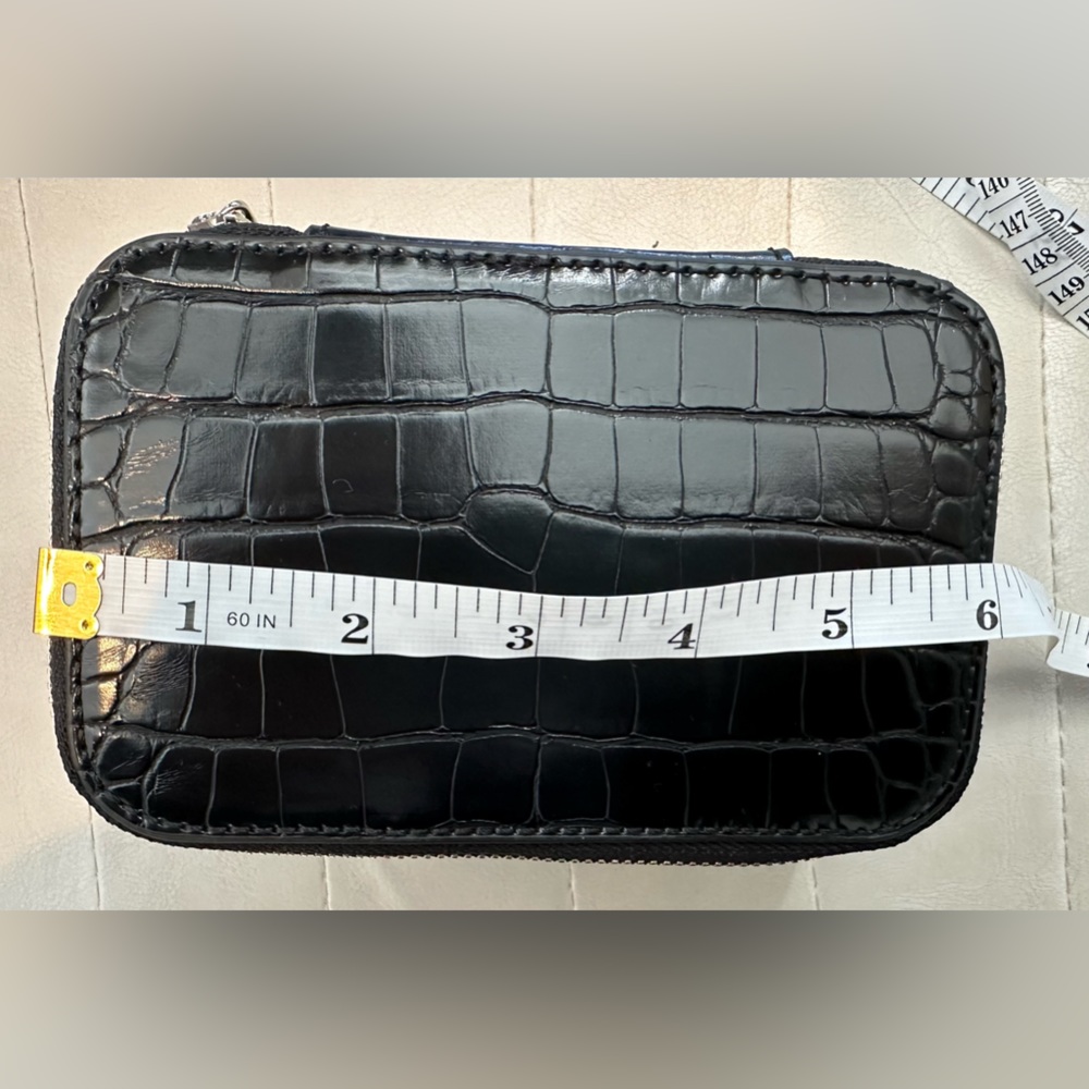 Banana Republic Jewelry Travel Organizer - Picture 5 of 7